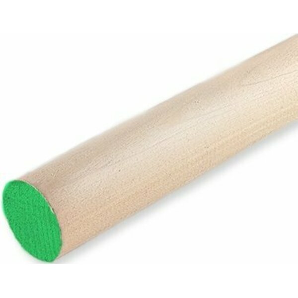 Cindoco UPCR71636 WOOD DOWEL 7/16 IN X 36 IN 716-36